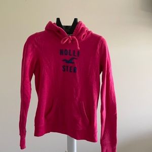 Hollister hoodie/sweatshirt